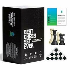 BEST CHESS SET EVER